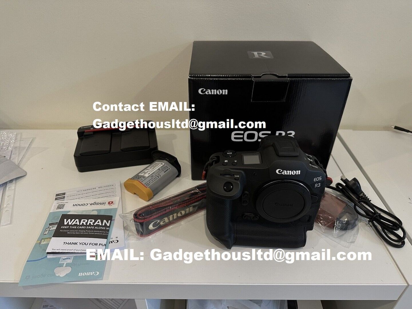 Canon EOS R3, Canon EOS R5, Canon EOS R6, Canon  R7, Canon EOS 1D X Mark III, Nikon Z9, Nikon Z 7II