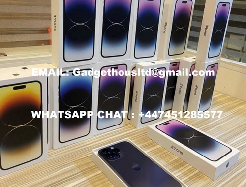 Apple iPhone 14 Pro Max, iPhone 14 Pro, iPhone 14, iPhone 14 Plus, iPhone 13 Pro Max, iPhone 13 Pro