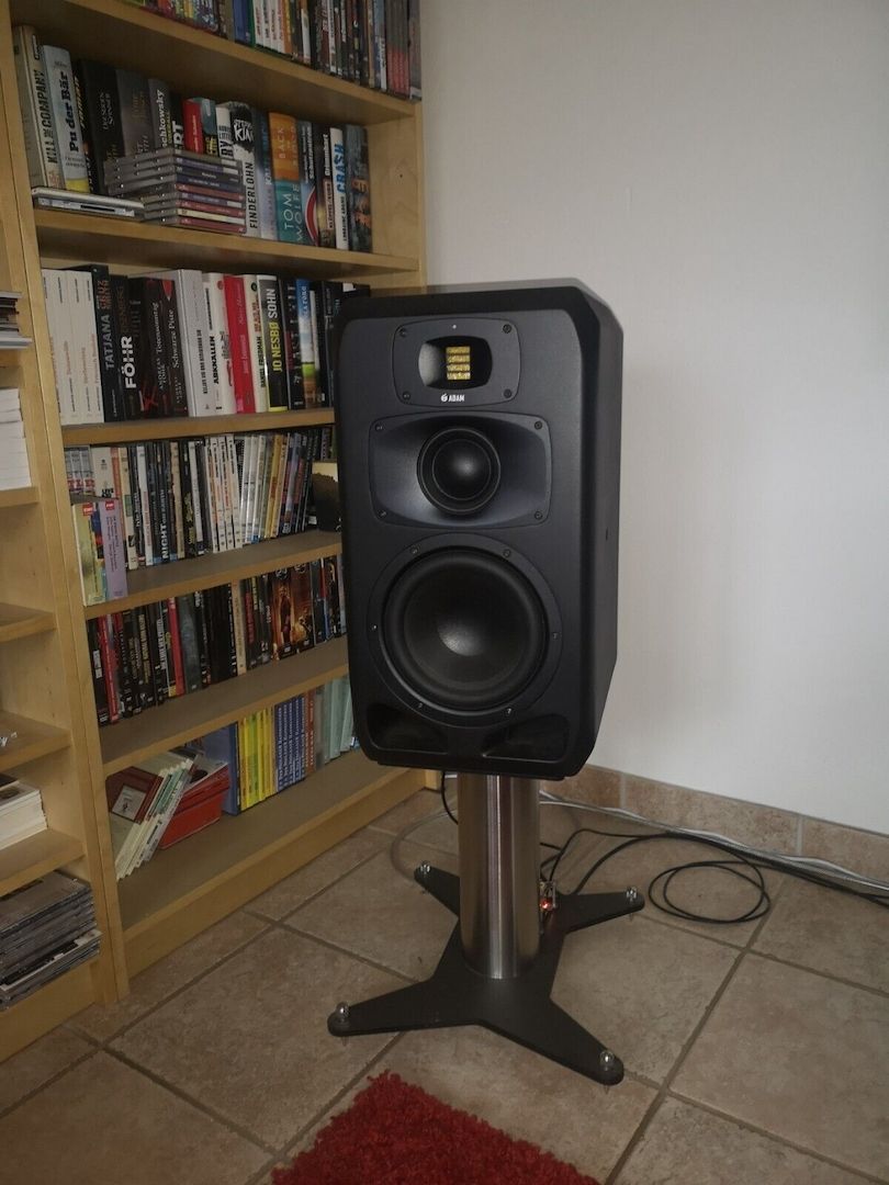 Adam Audio S3V Studiomonitor