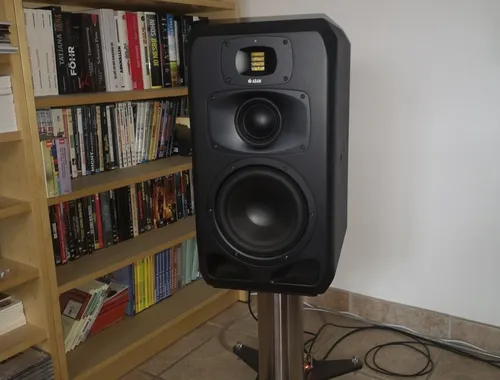 Adam Audio S3V Studiomonitor