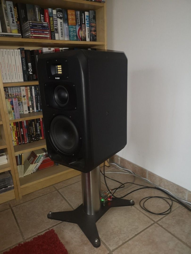 Adam Audio S3V Studiomonitor