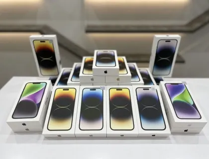 iPhone 14 Pro, iPhone 14 Pro Max, iPhone 14, iPhone 13 Pro,