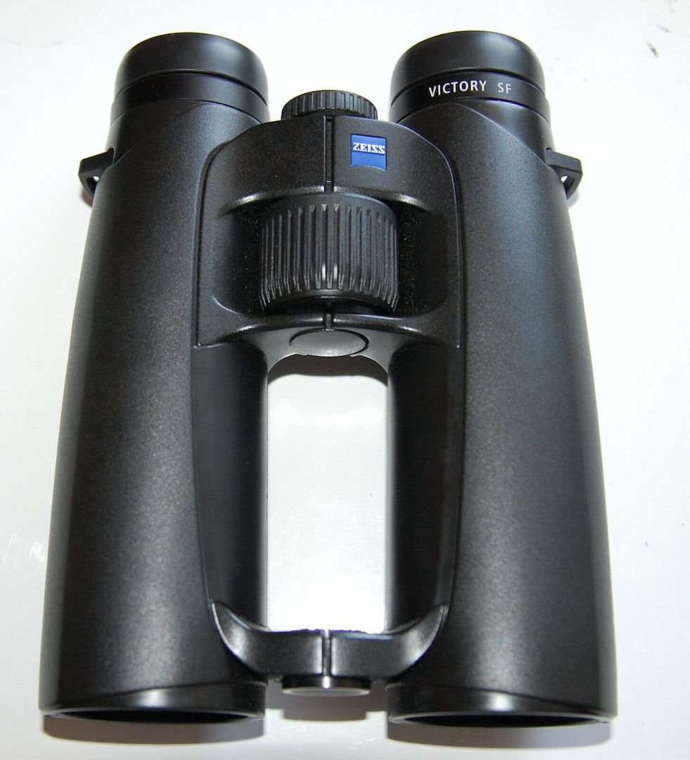 Zeiss Victory  SF 10x42 schwarz Top