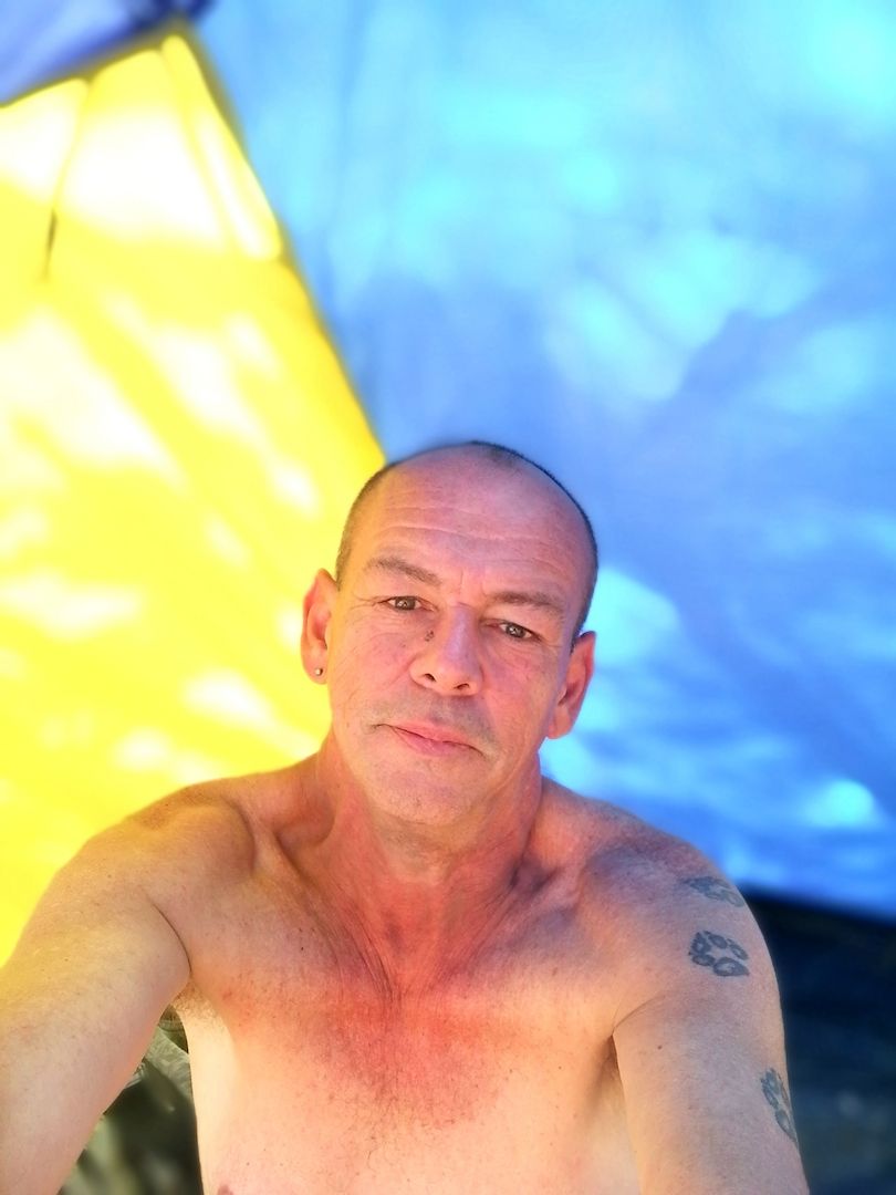 Erotische Yonimassage für Frauen