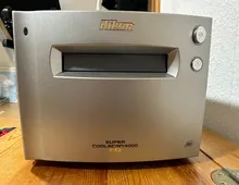 Nikon Coolscan LS 9000 ED Filmscanner