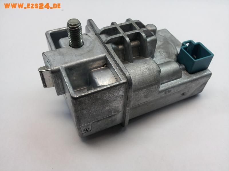 Mercedes Lenkradschloss W204, W207, W212, X204 ELV Reparatur