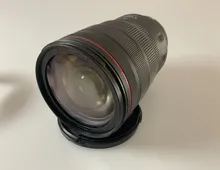 Canon RF 24-70mm F/2,8L IS USM Zoomobjektiv