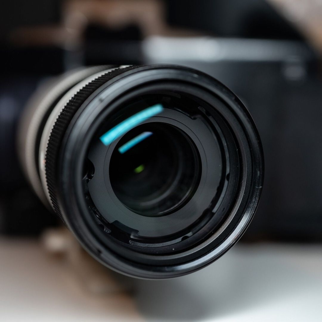 Sony FE 70-200mm f/2.8 GM OSS II Teleobjektiv