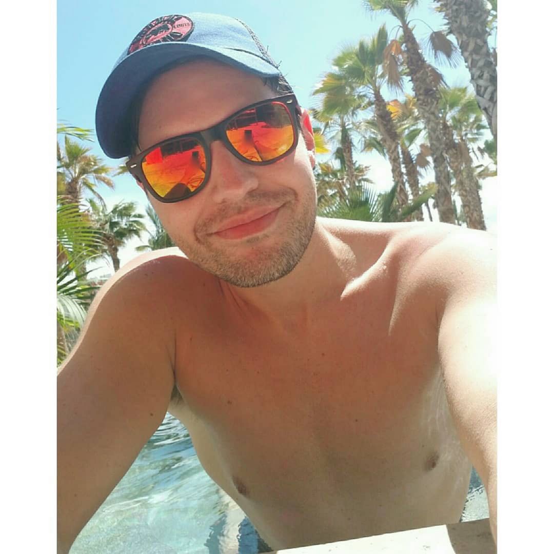 ein Herz, das im Rhythmus des eigenen schlägt