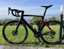 Wilier Cento 10 PRO Dura ACE Ausstattung Rennrad