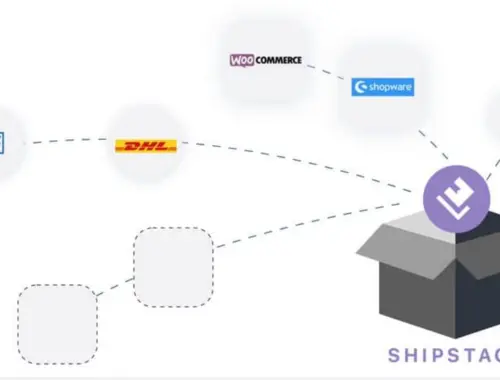 Shipstage GmbH – Komplett-Lösung für Online-Händler