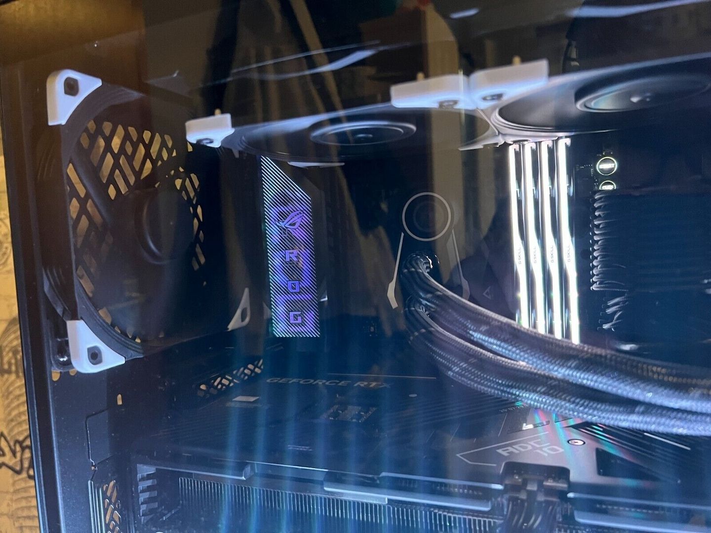 Gaming PC Gebraucht i9