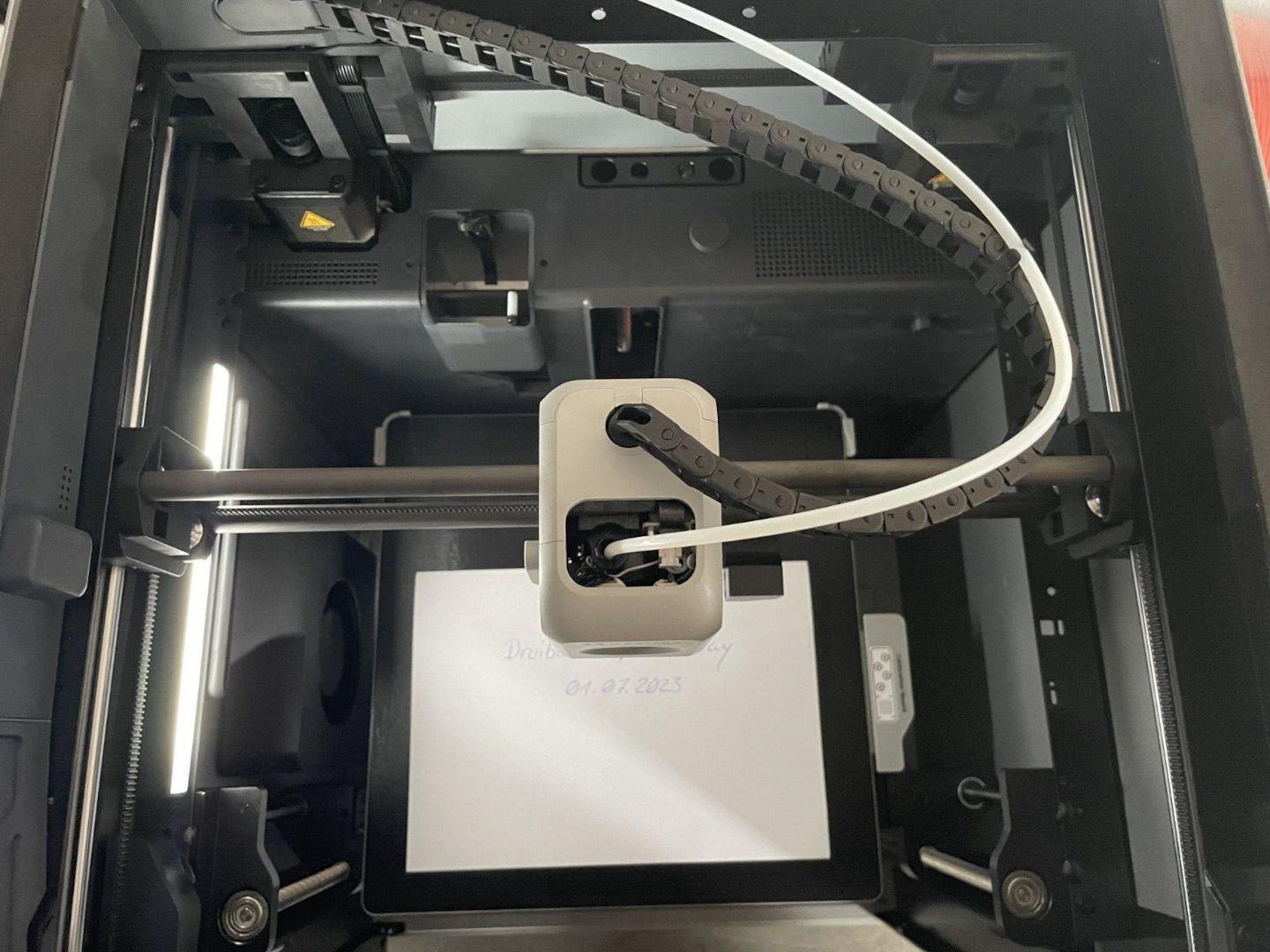 BAMBU LAB X1- CARBON COMBO 3D-Drucker