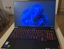 Gaming Laptop Lenovo Legion 7i