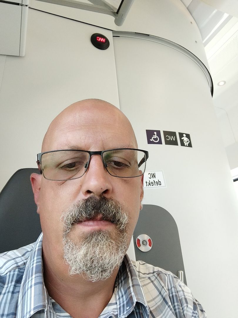 Nette Sie  von 20 bis 60 Jahre gesucht