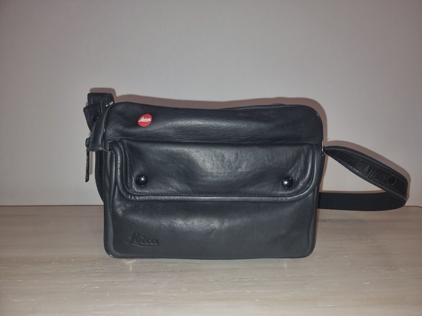 Leica M4 + Leica M6 + 3 Objektive