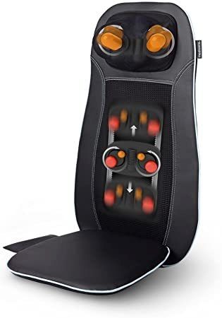 Medisana MCN Shiatsu Massageauflage