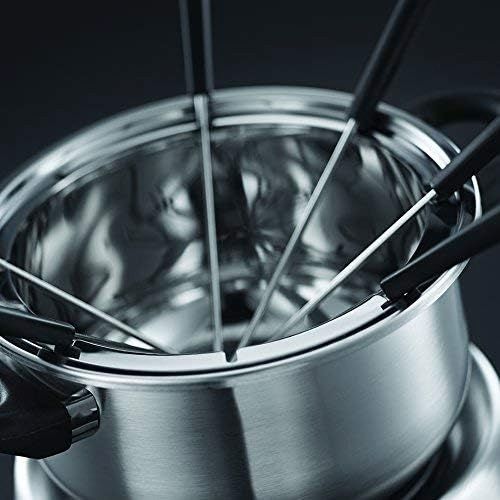 Russell Hobbs Fondue elektrisch Set Russell Hobbs Fondue elektrisch Set