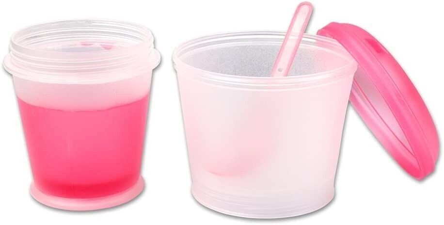 Joghurt Becher
