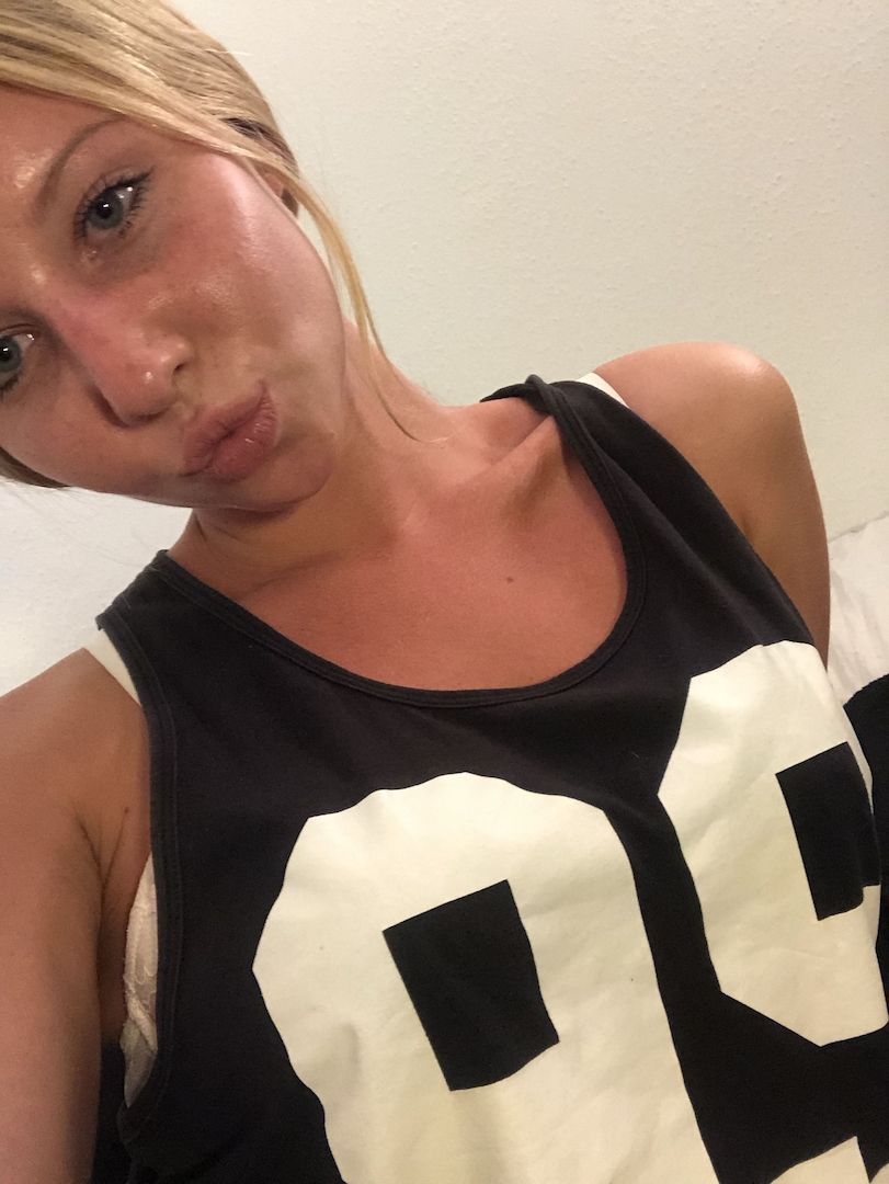 Live Camsex, CamShow, Sexcam Blond und Jung