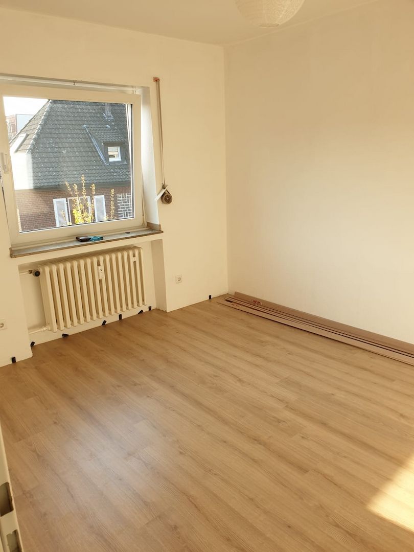 Mitbewohnerin gesucht - Münster WG Zimmer zu vermieten