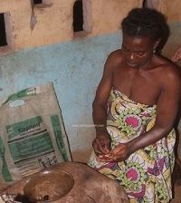 Voodoo Partnerrückführung - Partnerzusammenführung - Bindung, Treue und auch Trennung mit Erfolg