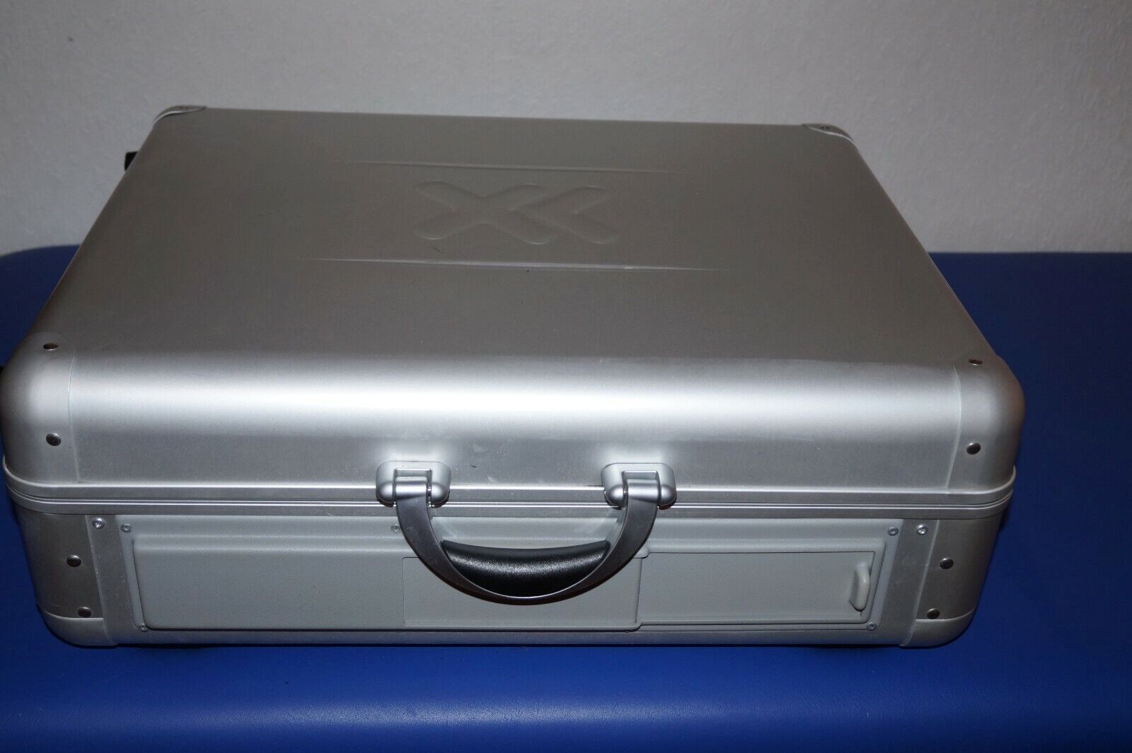 Luxxamed HD 3000 (BCR - Schmerztherapiegerät) -Elektrotherapie