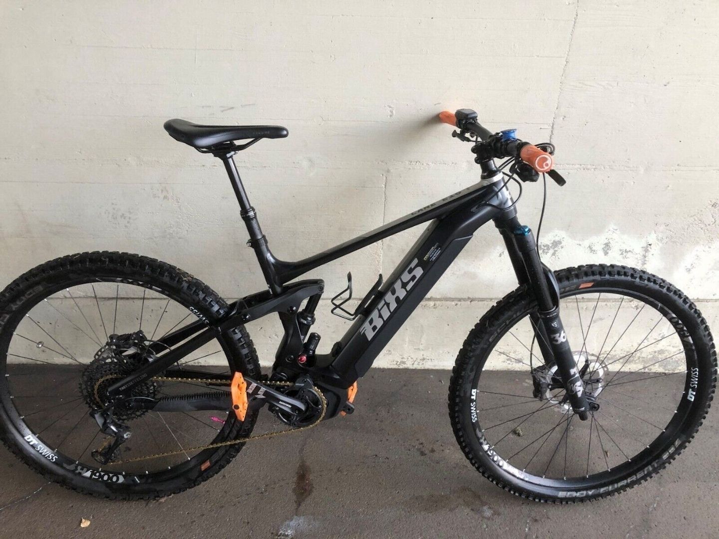 E-Bike LANE E16 E-Bike LANE E16