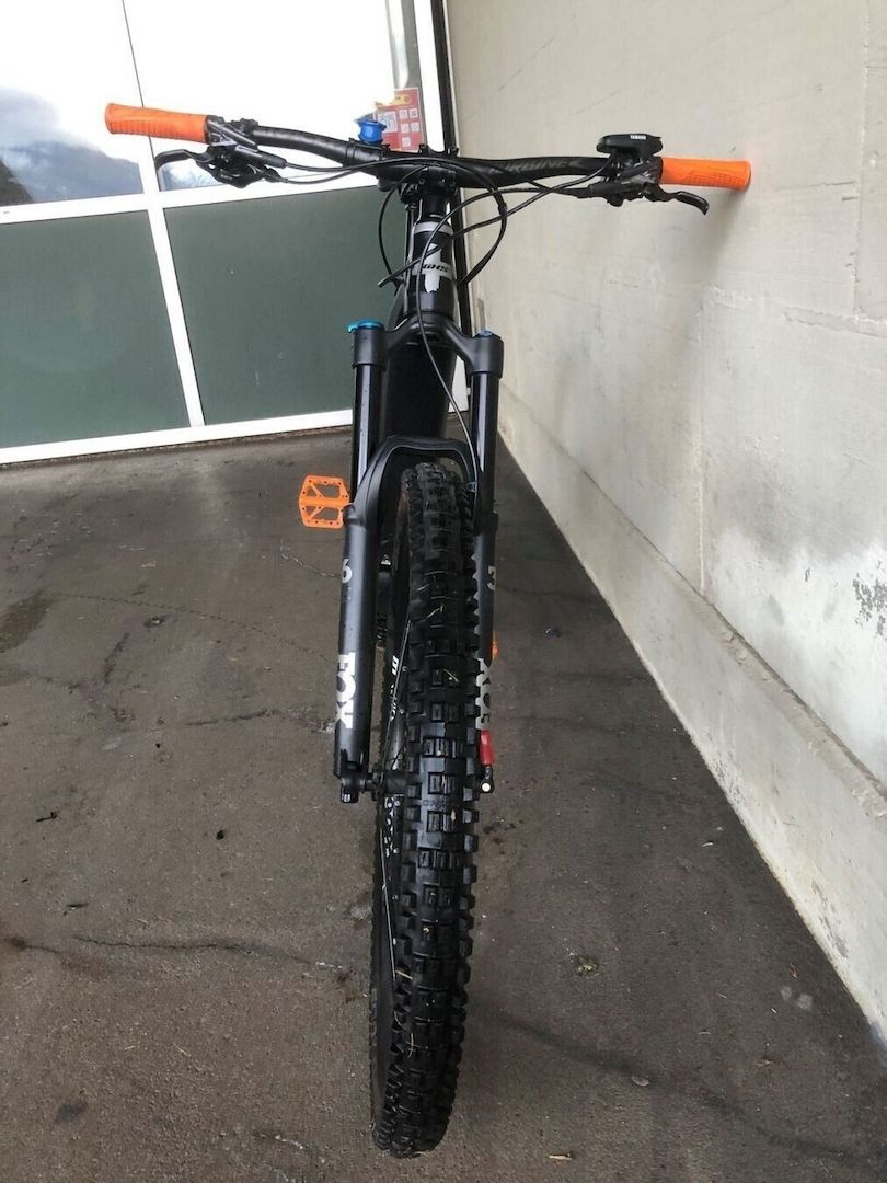 E-Bike LANE E16 E-Bike LANE E16