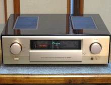 Accuphase c-3850 pre-preamplifier