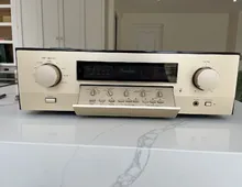 Accuphase C-2800 Amplifier