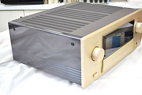 Accuphase E-550 Integrated Amplifier