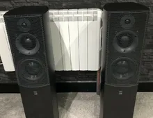 ATC SCM-40A Loudspeakers