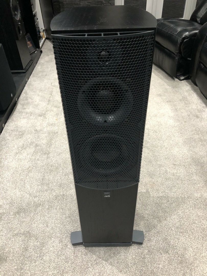 ATC SCM-40A Loudspeakers
