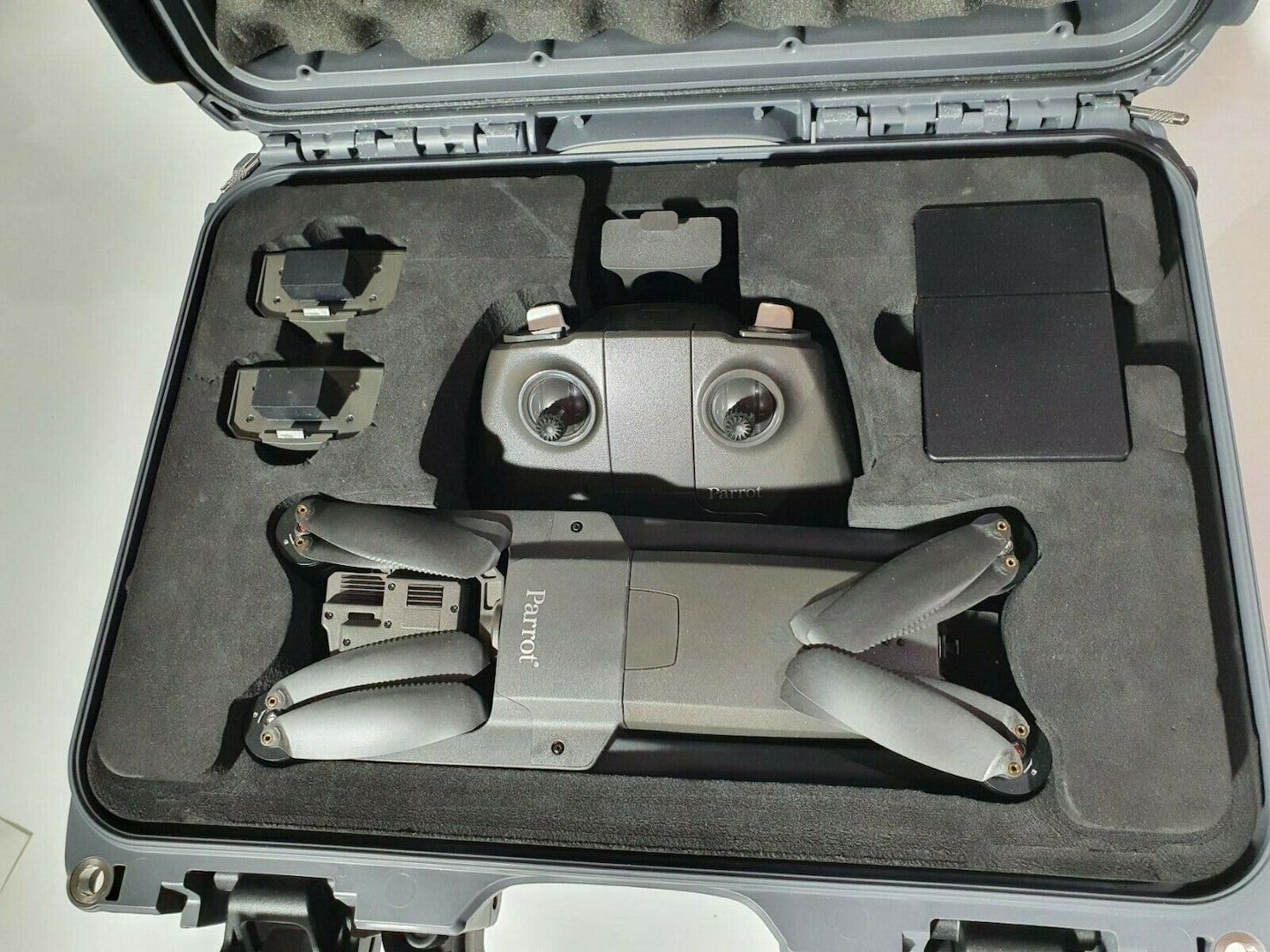 Parrot  ANAFI USA Anafi 3520410049118 Ausstellungsstück