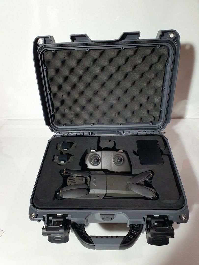 Parrot  ANAFI USA Anafi 3520410049118 Ausstellungsstück