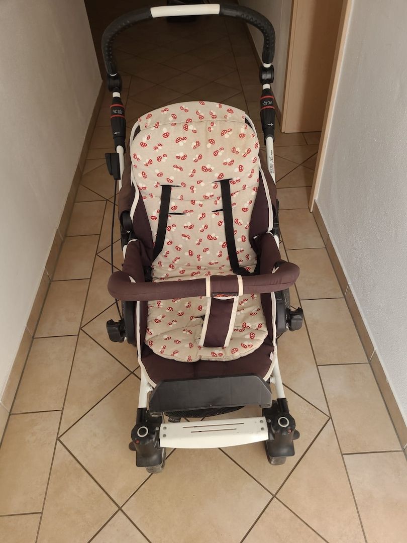 Hartan topline s zu verkaufen