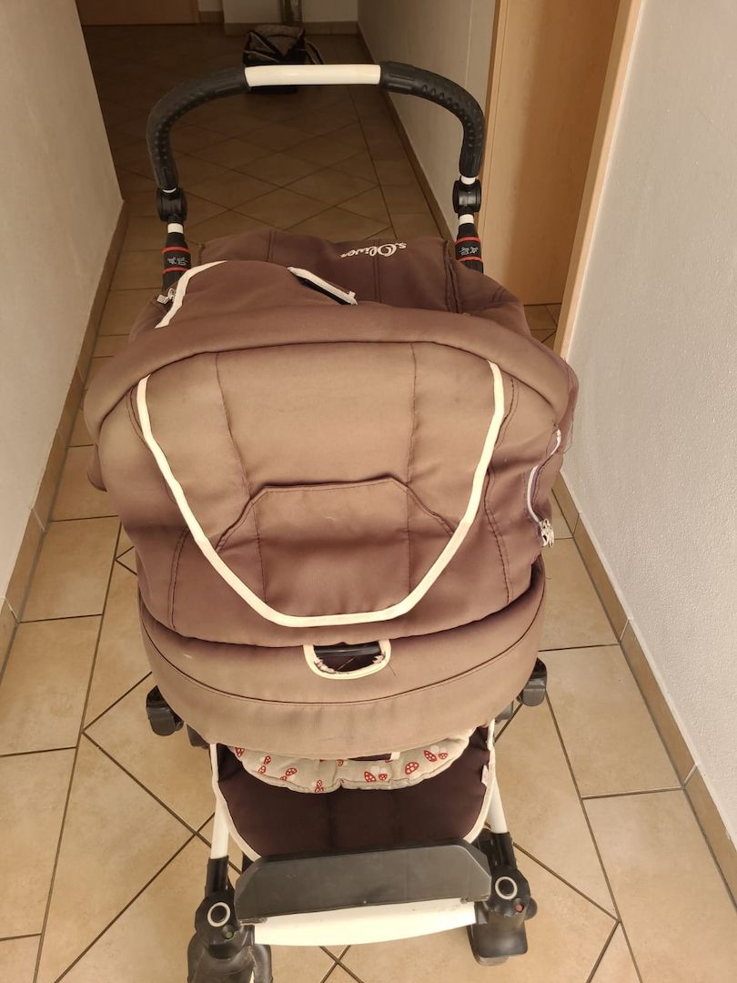 Hartan topline s zu verkaufen