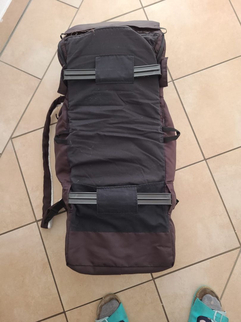 Hartan topline s zu verkaufen