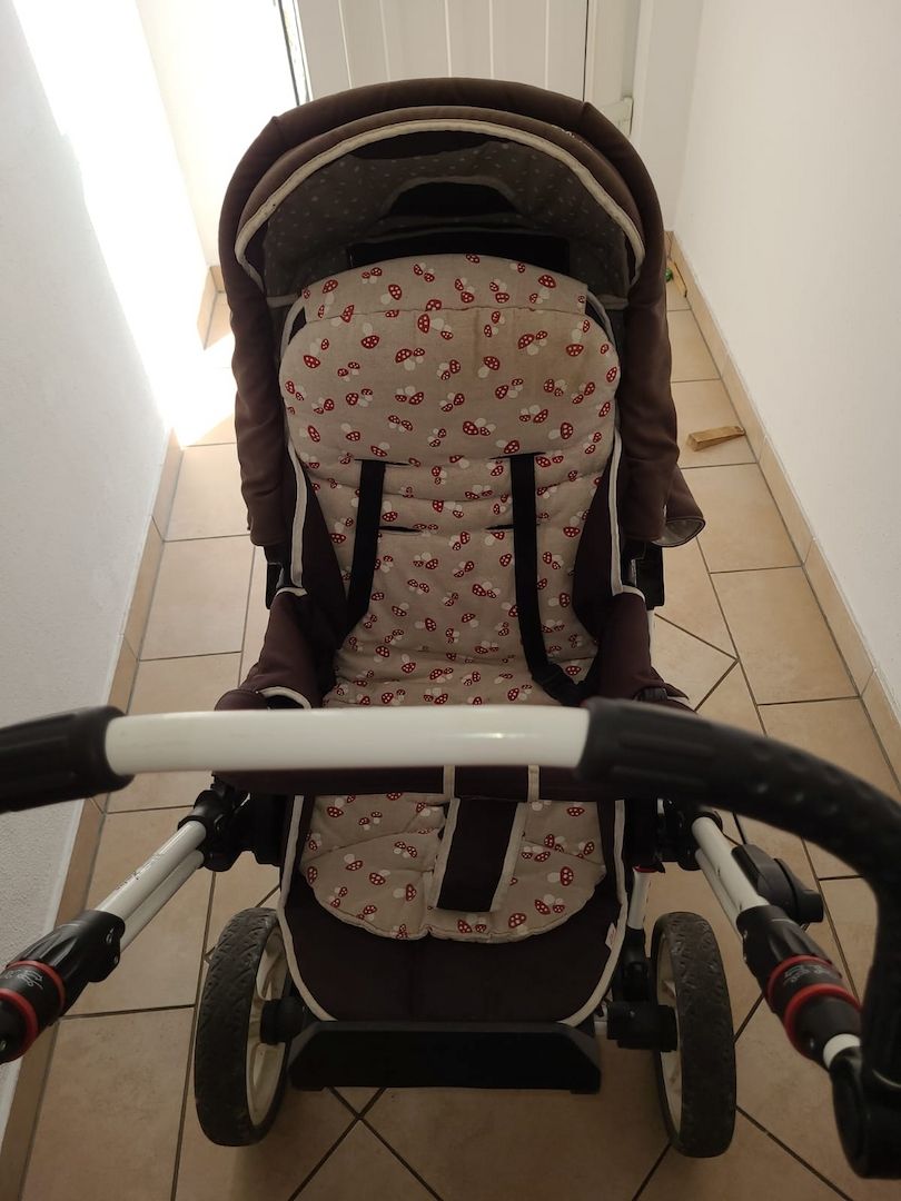 Hartan topline s zu verkaufen