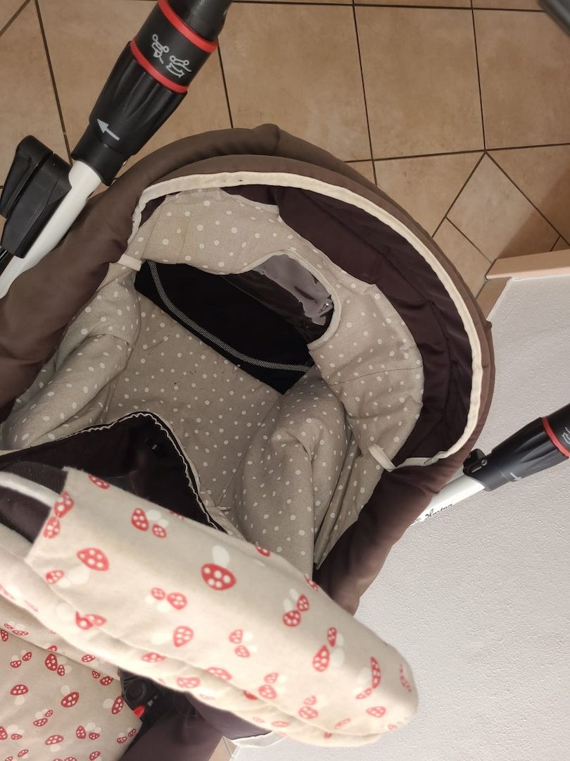 Hartan topline s zu verkaufen