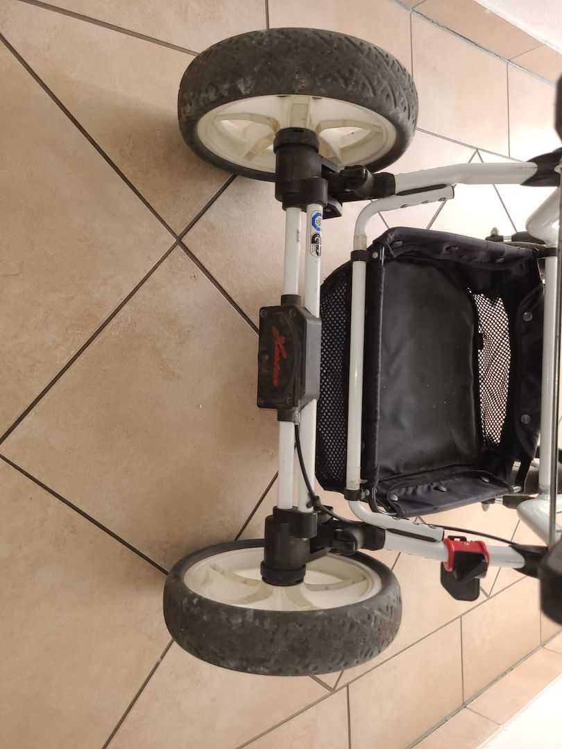 Hartan topline s zu verkaufen