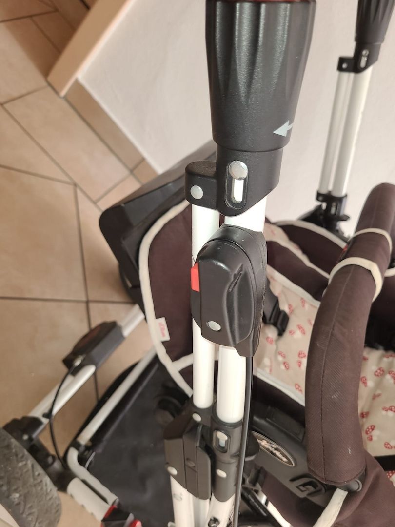 Hartan topline s zu verkaufen