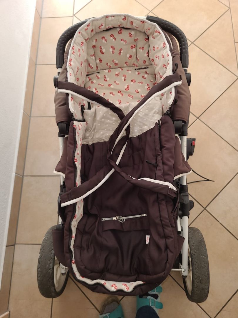 Hartan topline s zu verkaufen