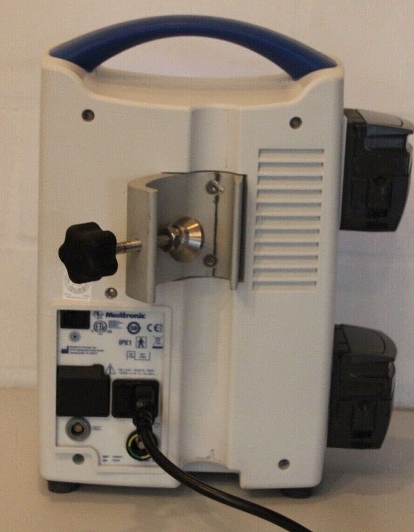 Medtronic ipc Intergratet power console ipx1