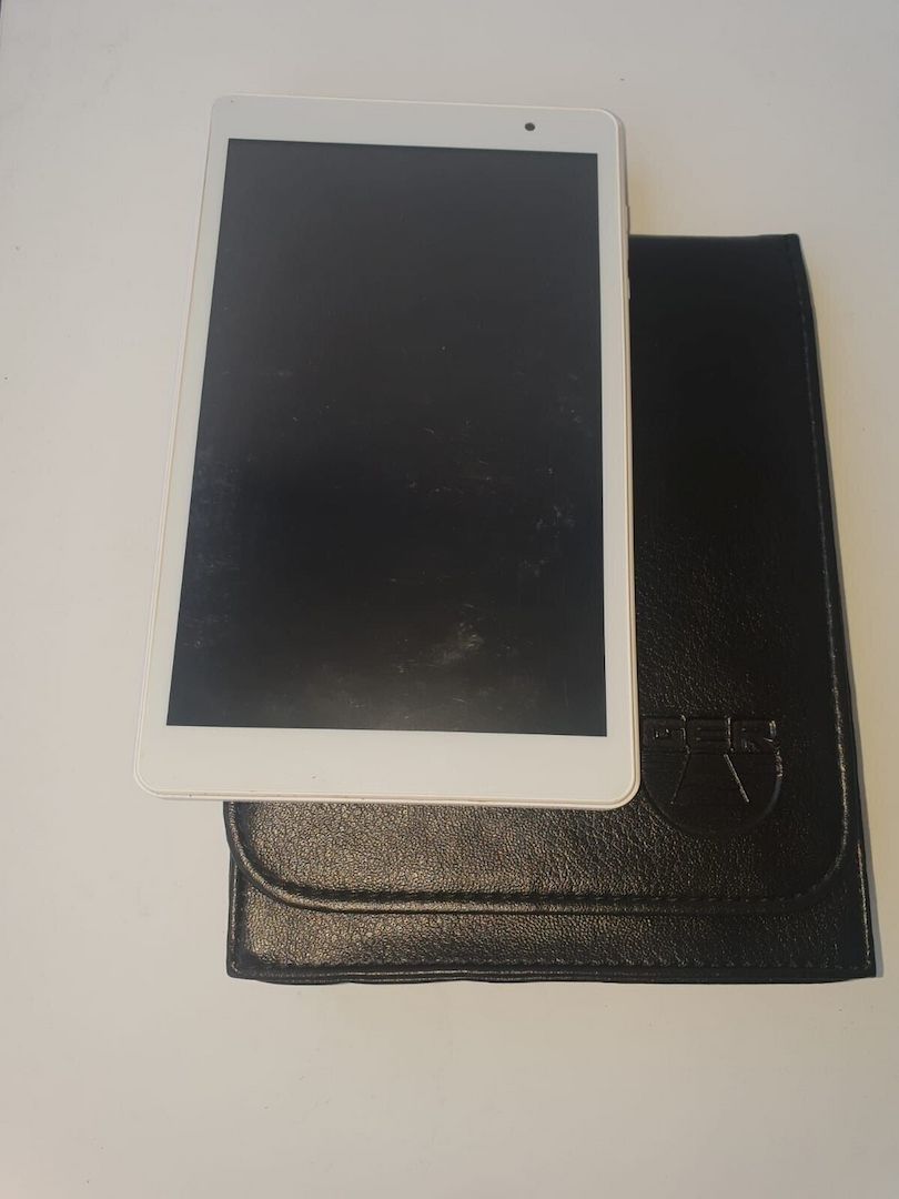 Metalldetektor 3D, GER DETECT Titan 1000 Gold, Edelmetalle