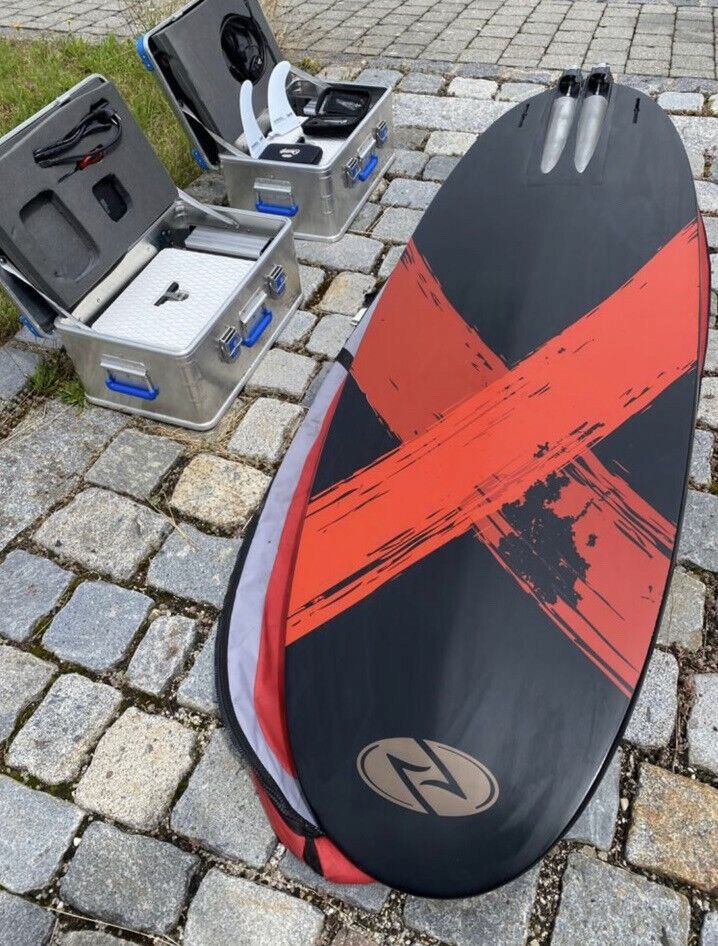 Onean Carver X Jetboard 11kw 15ps 45kmh