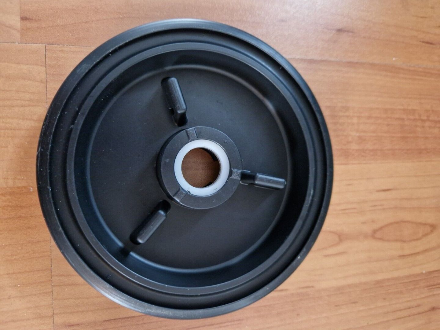 PacoJet 2 Plus Profi Pacossierer Küchengerät Mixer Tiefkühlmixer Top Gerät