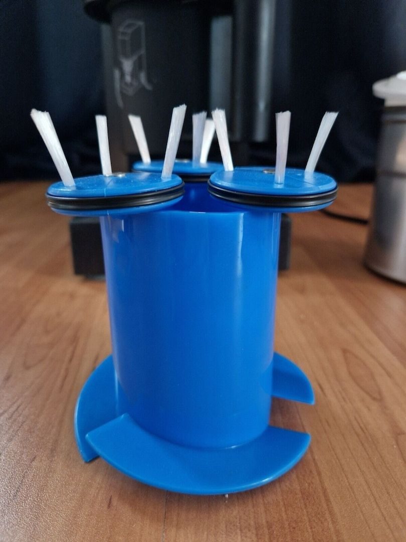 PacoJet 2 Plus Profi Pacossierer Küchengerät Mixer Tiefkühlmixer Top Gerät