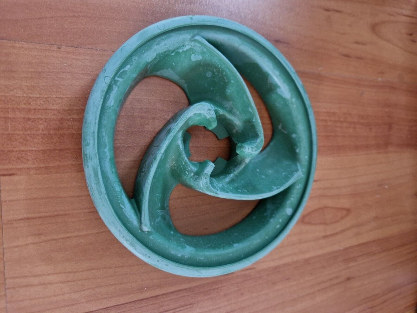 PacoJet 2 Plus Profi Pacossierer Küchengerät Mixer Tiefkühlmixer Top Gerät